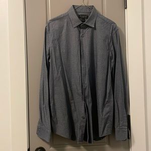 Banana Republic Mens button down shirt